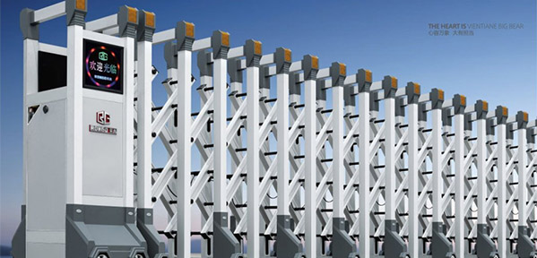 电动伸缩门运用了什么特性？